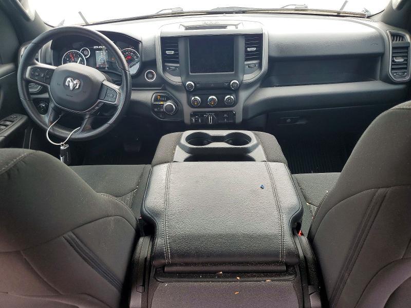 2024 Dodge RAM 1500 Tradesman