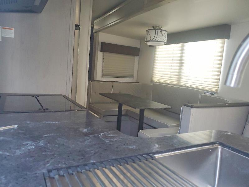 2022 Foresriver 2022 Forest River Tracer Camper