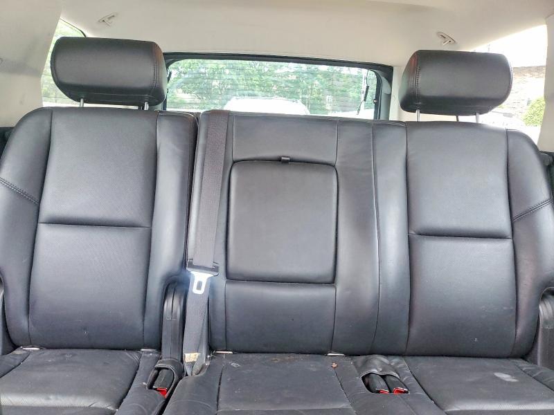 2007 Cadillac Escalade Luxury