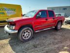 2005 GMC Canyon