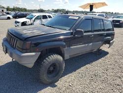 1997 Jeep Grand Cherokee Laredo for sale in Thonotosassa, FL