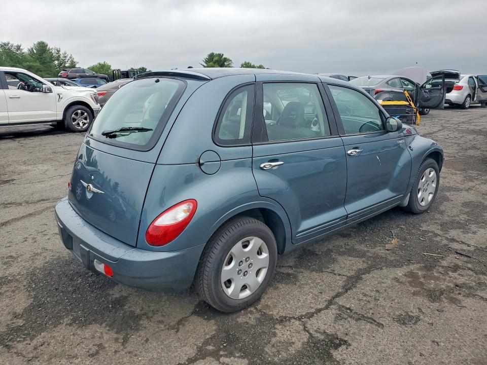 2006 Chrysler Pt Cruise