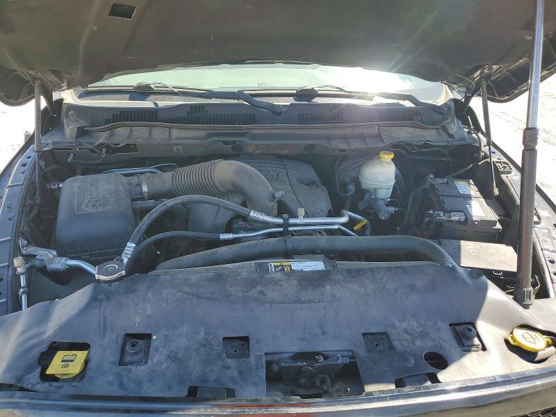 2014 Dodge RAM 1500 ST
