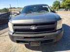 2011 Chevrolet Silverado C1500