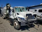 2008 International 7000 7400