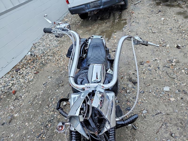 2007 Harley-Davidson Flhrs
