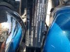 2011 Harley-Davidson Flstc