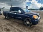 2009 Nissan Titan XE FFV