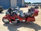 1996 Honda GL1500 SE12