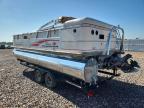 2006 Sun Tracker Boat Regency-Pontoon Boat