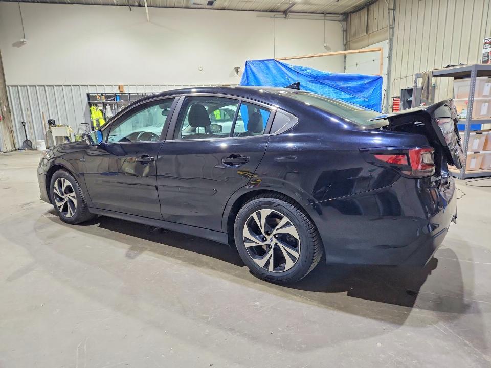 2022 Subaru Legacy Premium
