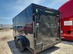 2026 Spartan Cargo SP7X14TA Enclosed Cargo Trailer