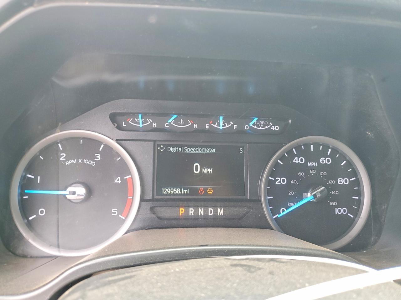 2021 Ford F250 Super Duty