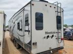 2014 Keystone Montana Camper