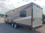 2016 Layton 2016 Evergreen Layton Camper