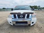2009 Nissan Titan XE FFV