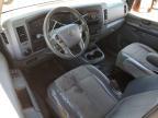 2016 Nissan NV 1500 Delivery Van
