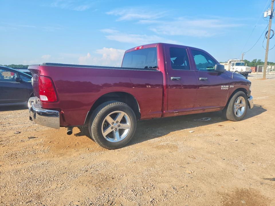 2018 Dodge RAM 1500 ST