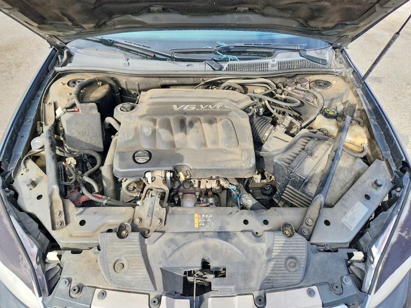 2013 Chevrolet Impala lt