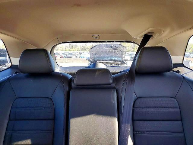 2025 Honda Cr-v exl