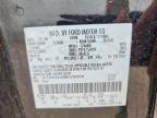 2008 Ford F150 Supercrew