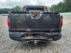 2012 Chevrolet Avalanche LTZ