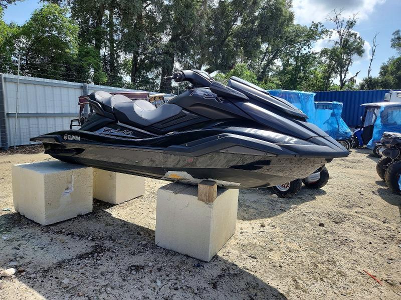 2021 Mahi Fx Svho