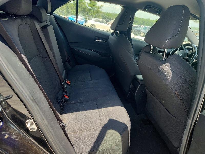 2019 Toyota Corolla Hatchback se