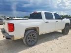 2017 Chevrolet Silverado K1500