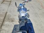 2009 Yamaha XVS650 A