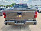 2014 Chevrolet Silverado C1500 High Country