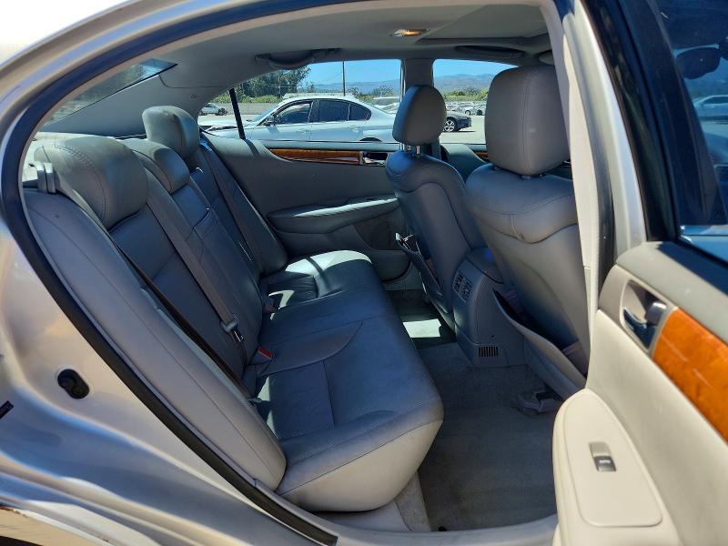 2005 Lexus Es 330