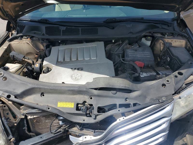 2009 Toyota Venza awd V6