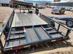 2024 TOP HAT Utility Trailer