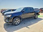 2020 Chevrolet Colorado Z71