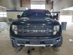 2012 Ford F150 SVT Raptor