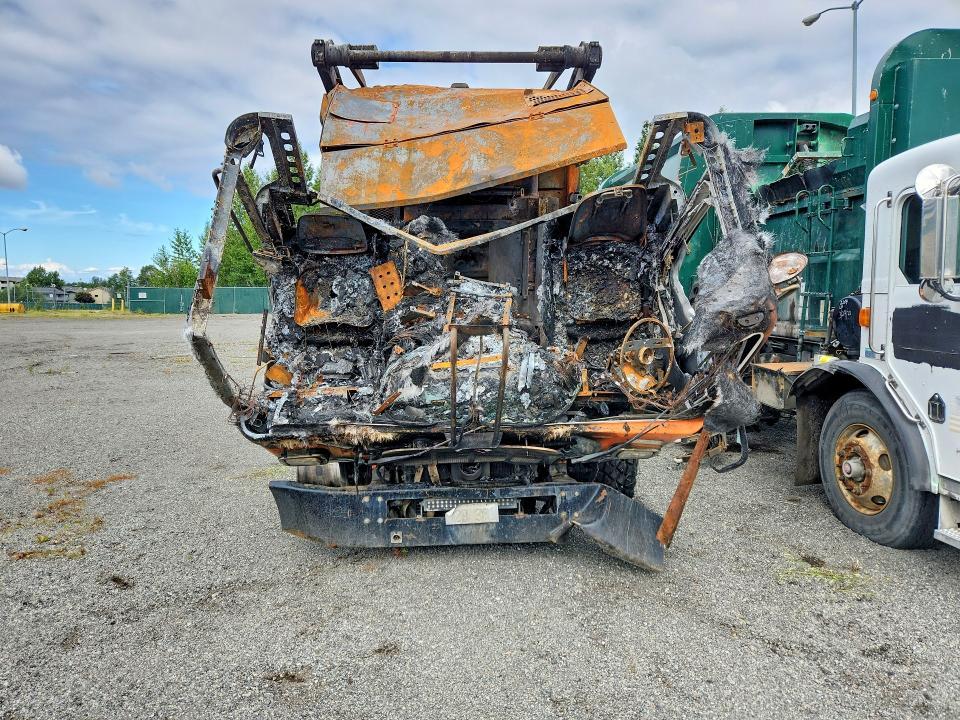 2020 Peterbilt 567