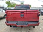 2022 Dodge RAM 1500 Limited