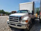 2015 Ford F650 Super Duty