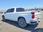 2022 Chevrolet Silverado LTD C1500 LT