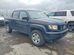 2006 Honda Ridgeline RT