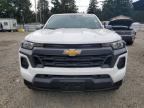 2025 Chevrolet Colorado LT