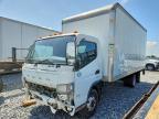 2012 Mitsubishi Fuso Truck Of  FE FEC72S