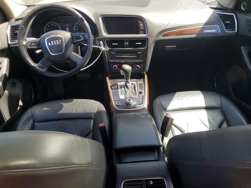 2010 Audi Q5 Premium Plus