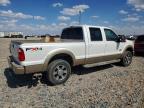 2011 Ford F250 Super Duty