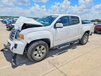 2016 GMC Canyon SLE