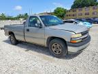2000 Chevrolet Silverado C1500