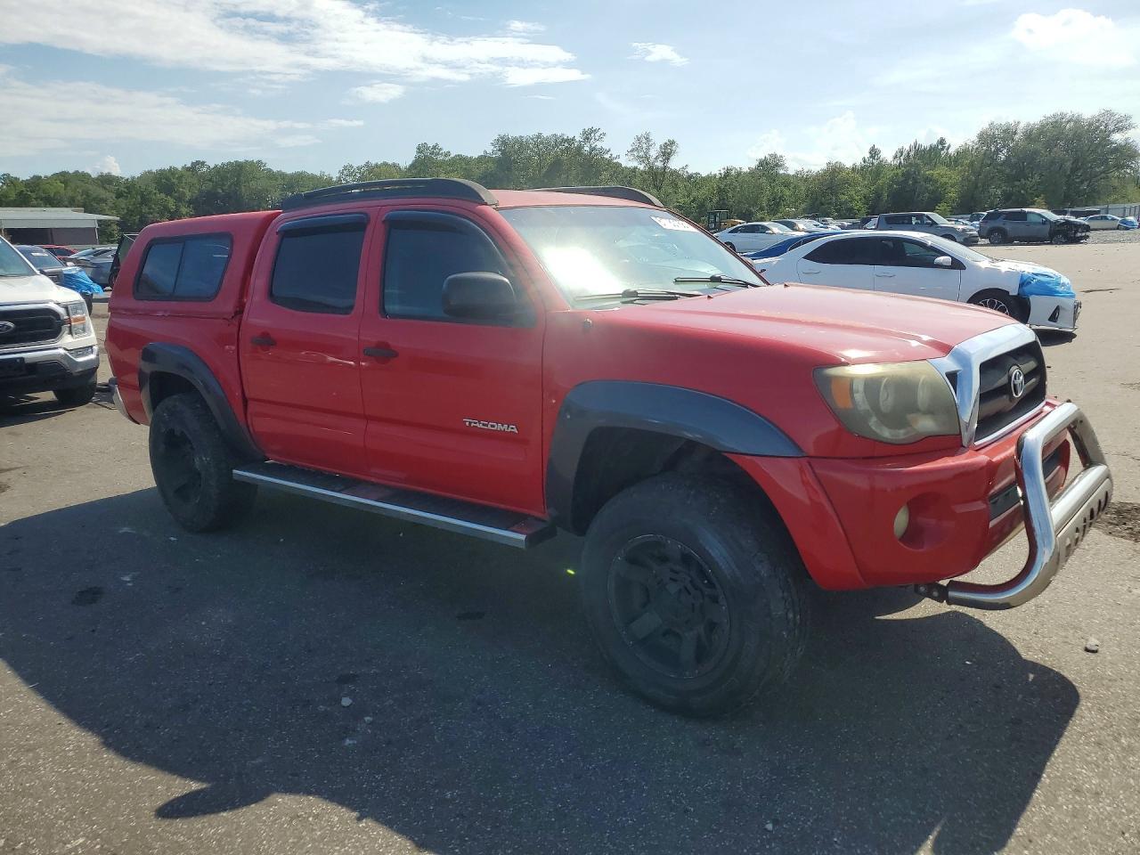 2008 Toyota Tacoma V6