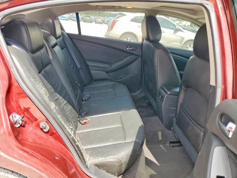 2010 Nissan Altima Base/s
