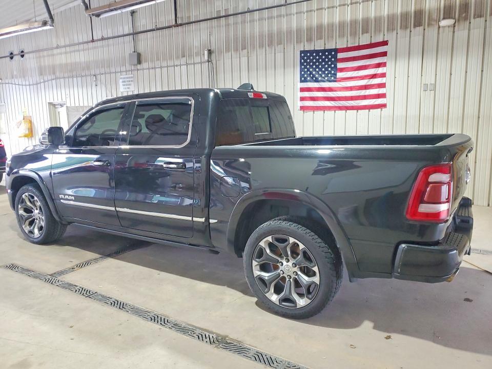 2019 Dodge RAM 1500 Limited
